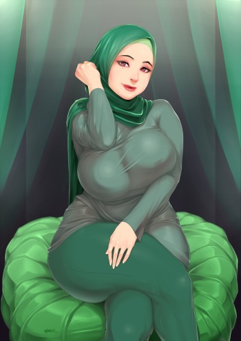 MILF cover