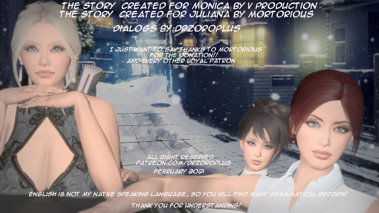 Connections Season 4 Episode 4 page 2 full