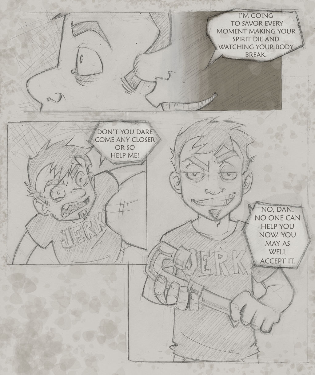 Beatdown page 5 full