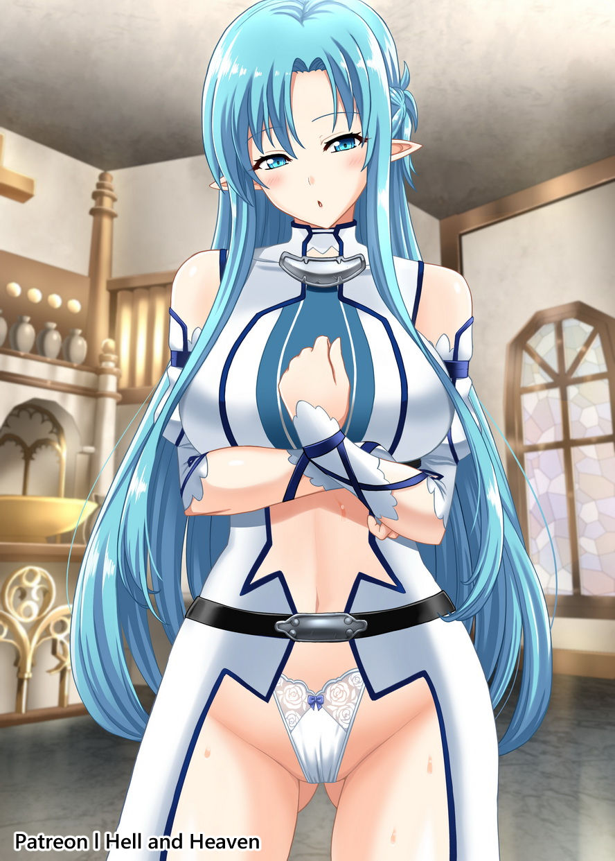 Asuna page 2 full