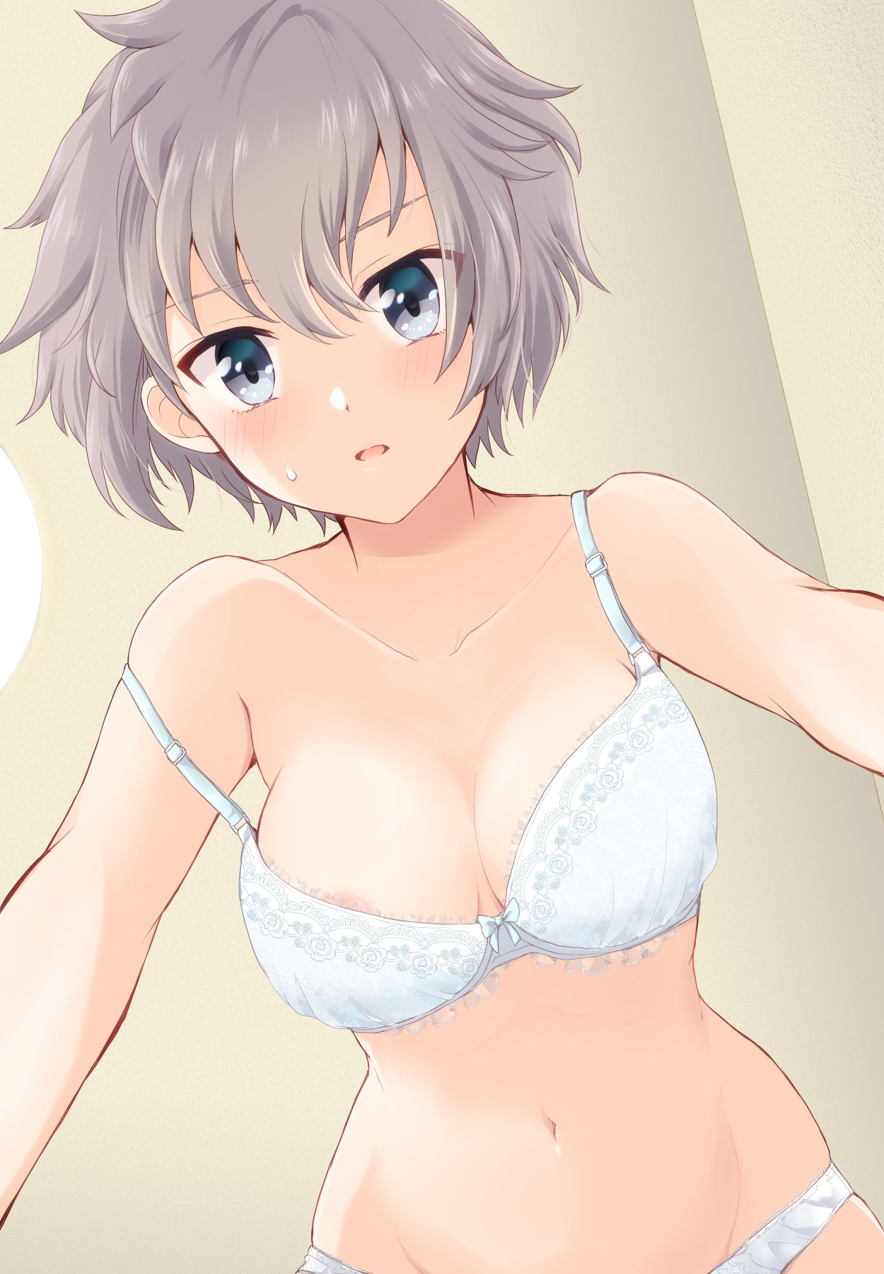 百合2 page 9 full