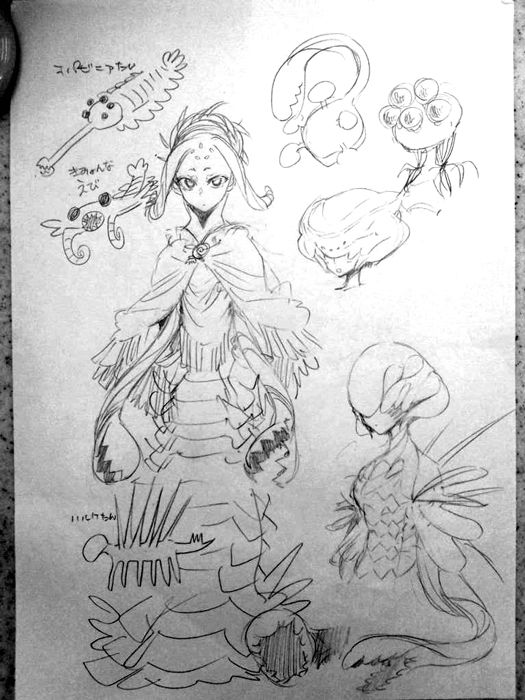 幾花にいろ_かねじろう page 6 full