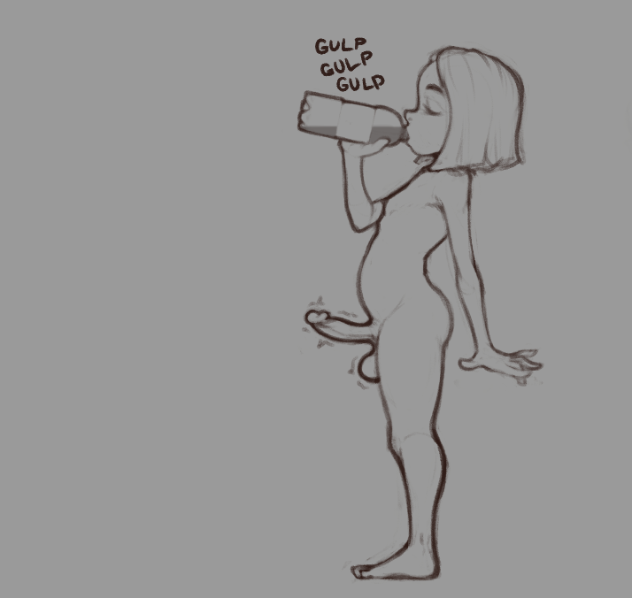 Dick Juice page 2 full