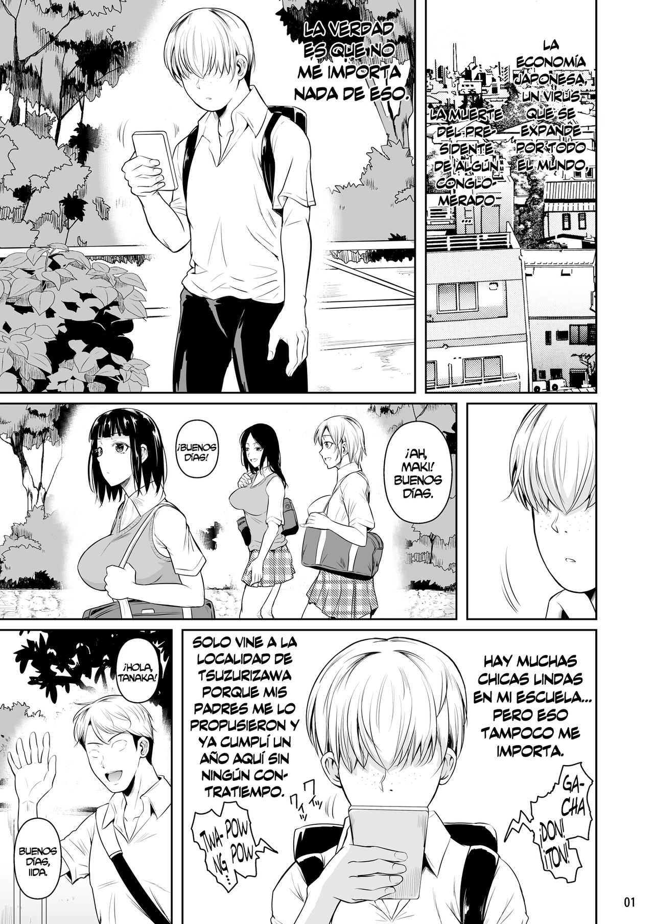 Concubine X Casual Sex Campus | Concubina X Campus de Sexo Casual page 2 full