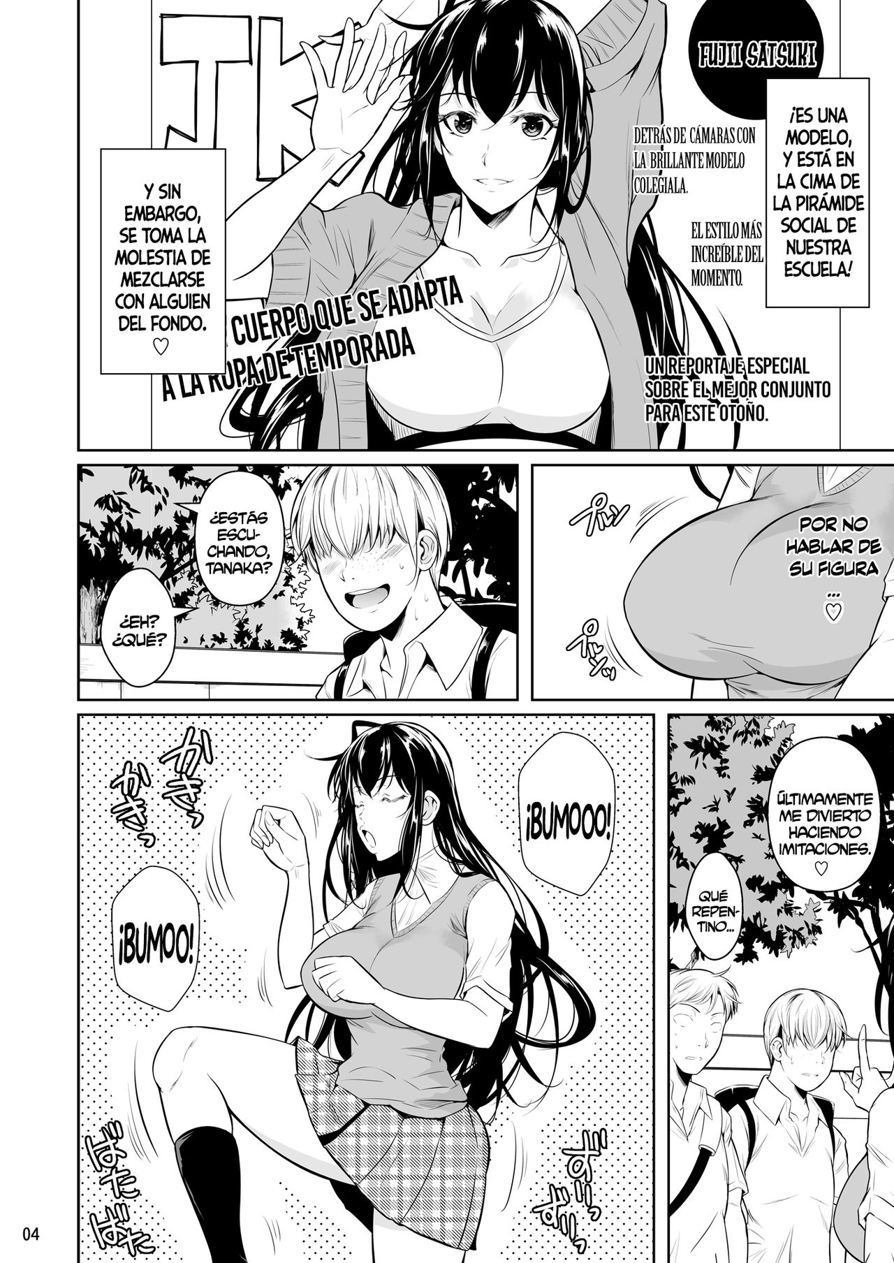 Concubine X Casual Sex Campus | Concubina X Campus de Sexo Casual page 5 full