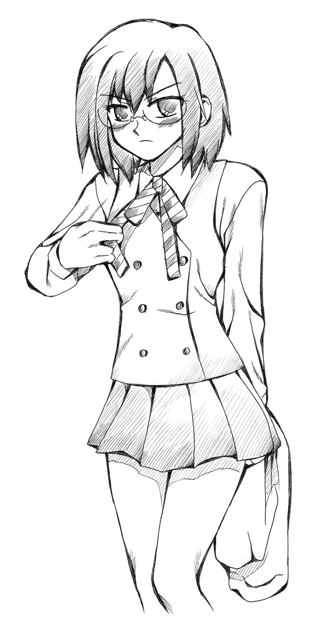 Nanka Iroiro 2 page 10 full