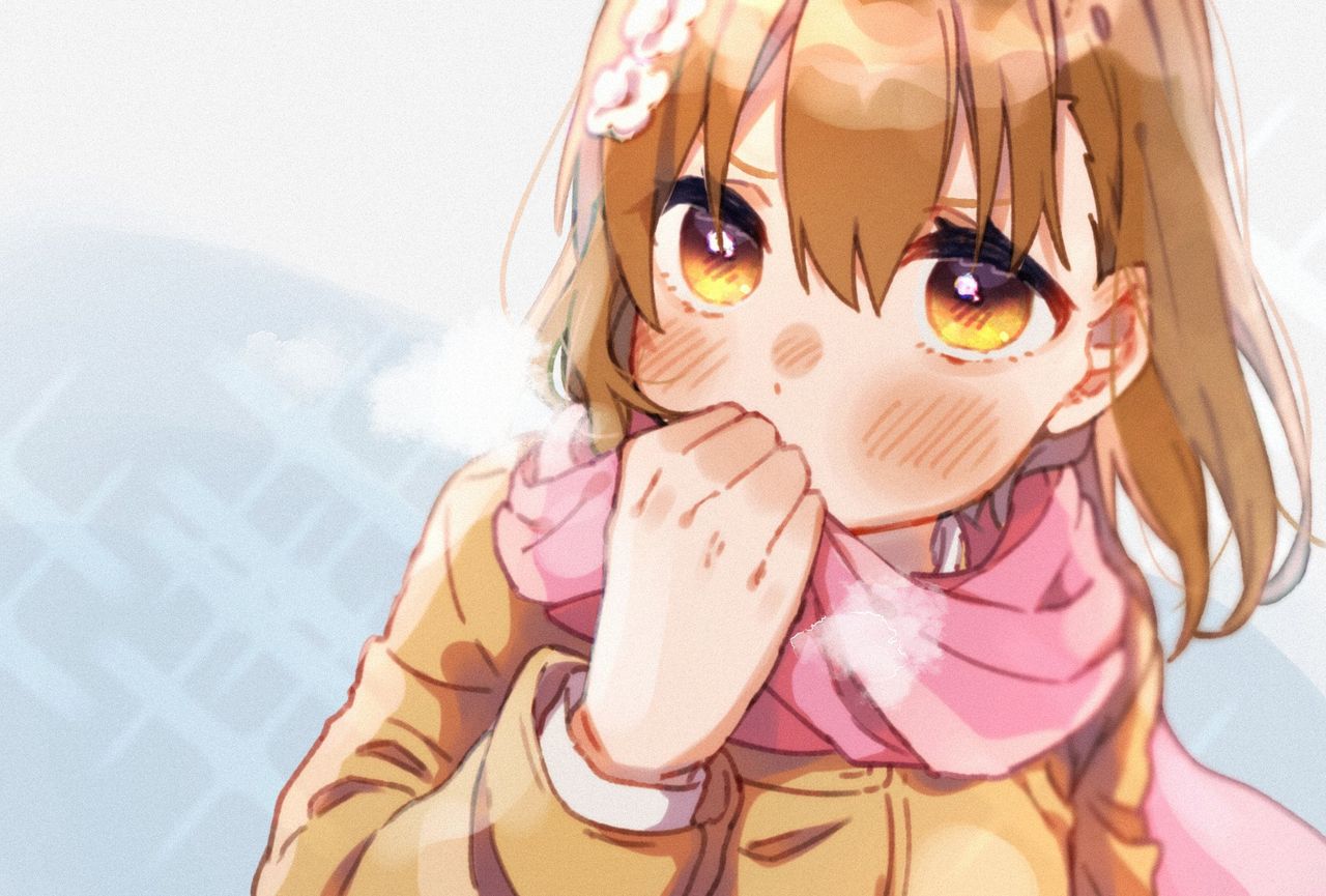 To Aru FanArt page 5 full