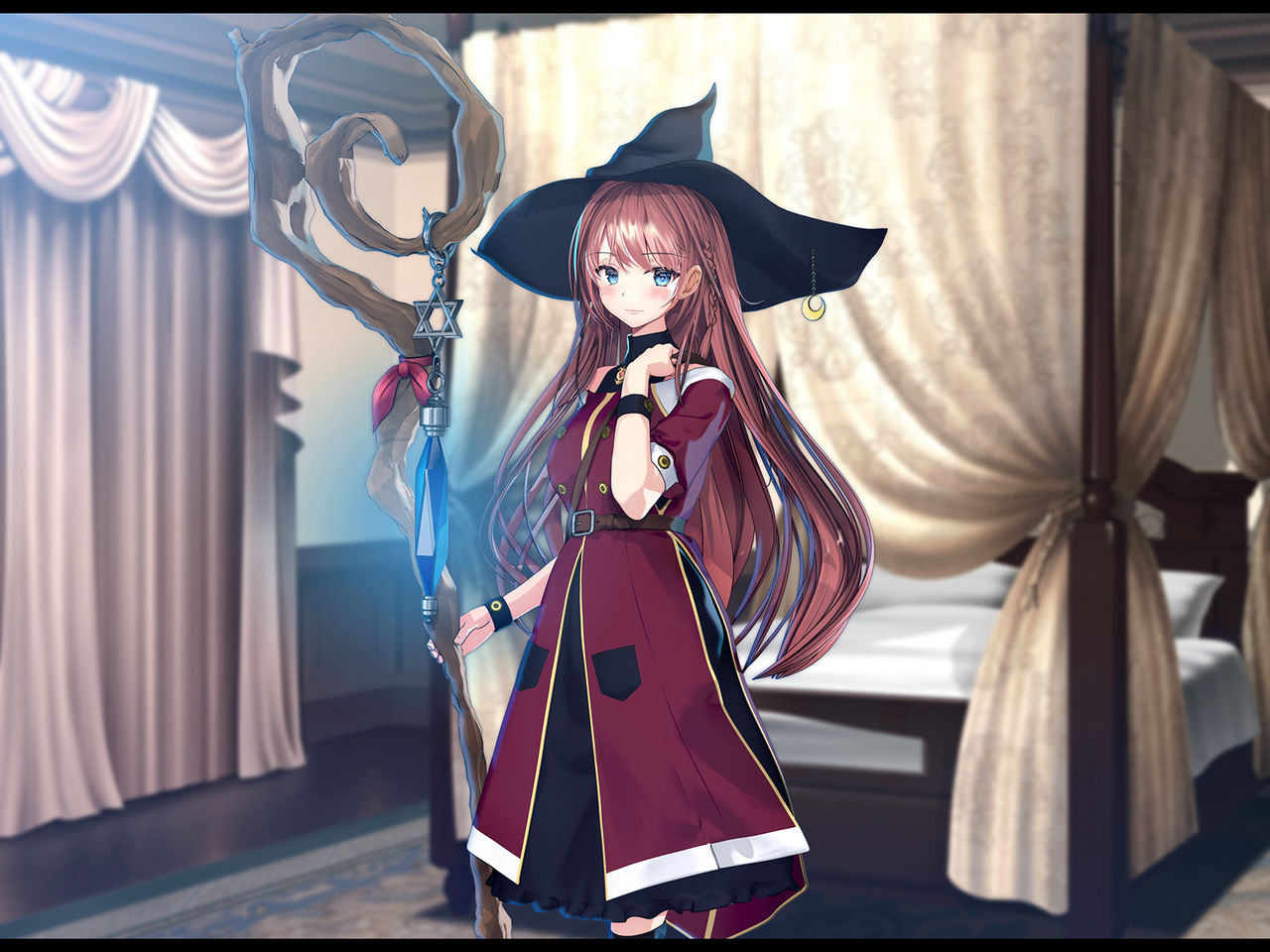 Shoshinsha Mahoutsukai wa Goblin Senyou no Haramibukuro to Shite page 2 full