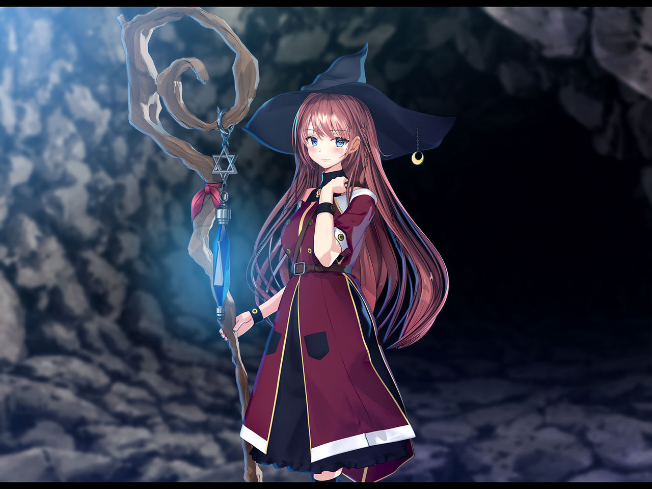 Shoshinsha Mahoutsukai wa Goblin Senyou no Haramibukuro to Shite page 7 full