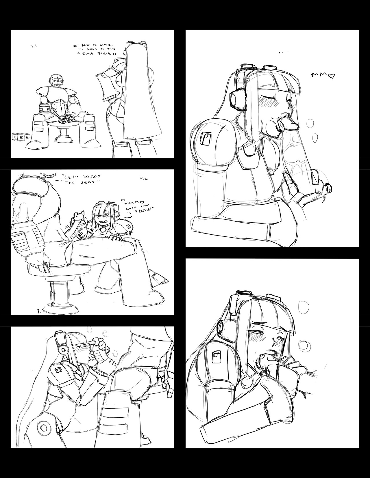 ARTIST Thedarkeros page 4 full