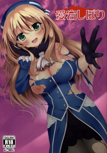 Atago Shibori cover