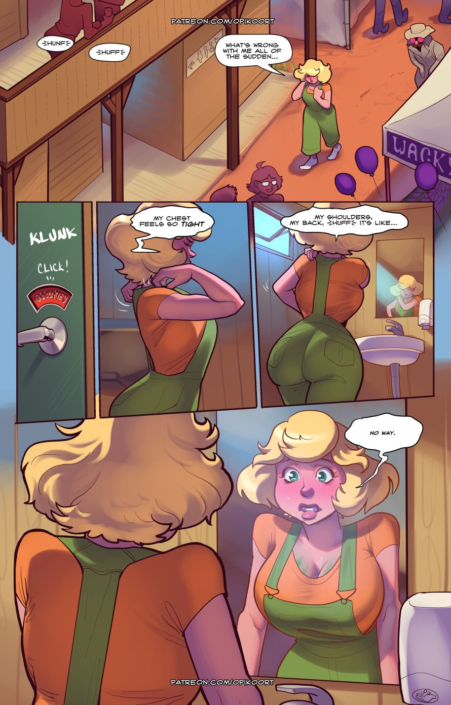 What-a-Melon! page 5 full