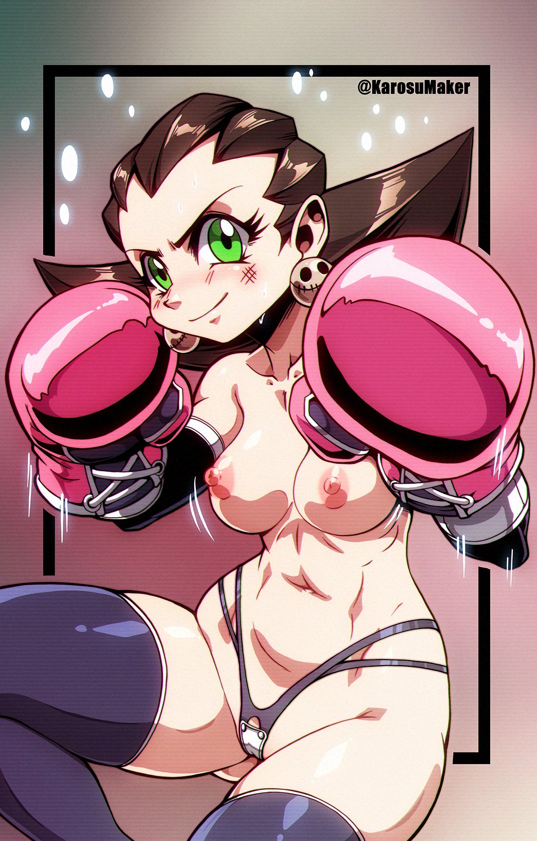 ARTIST karosu-maker page 7 full