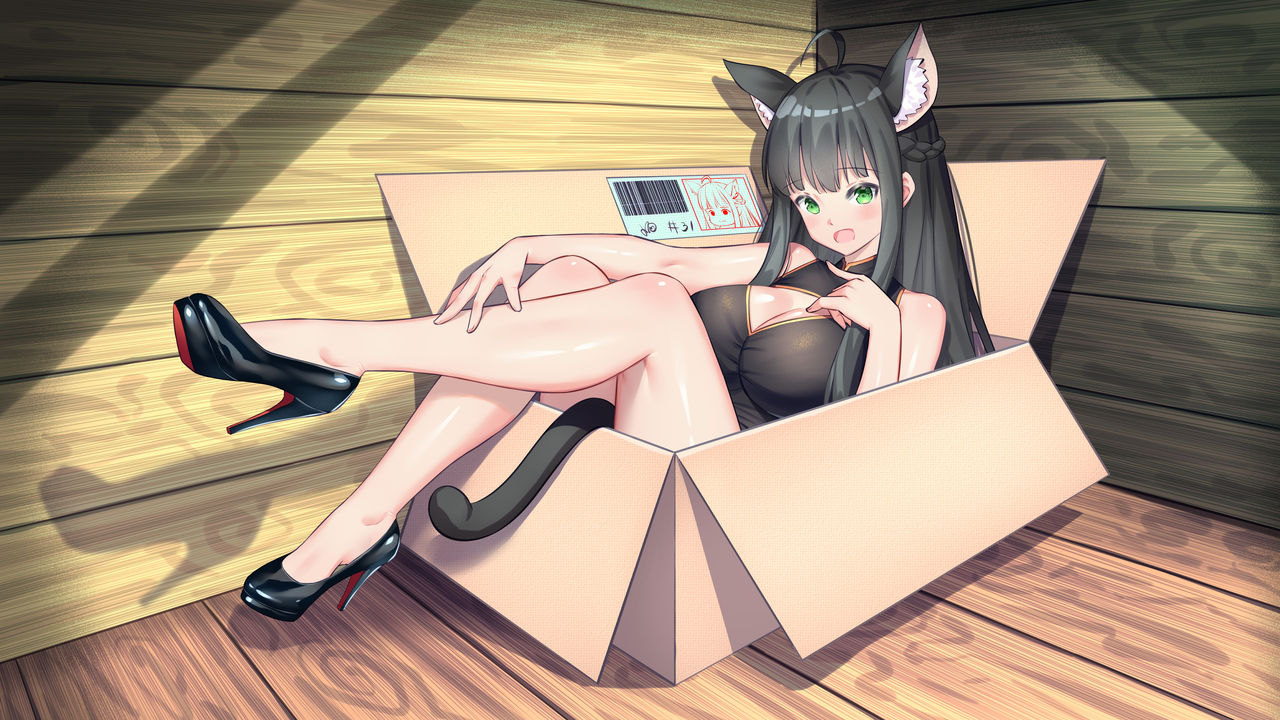 女孩子43 page 3 full