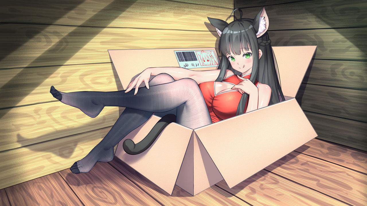 女孩子43 page 6 full
