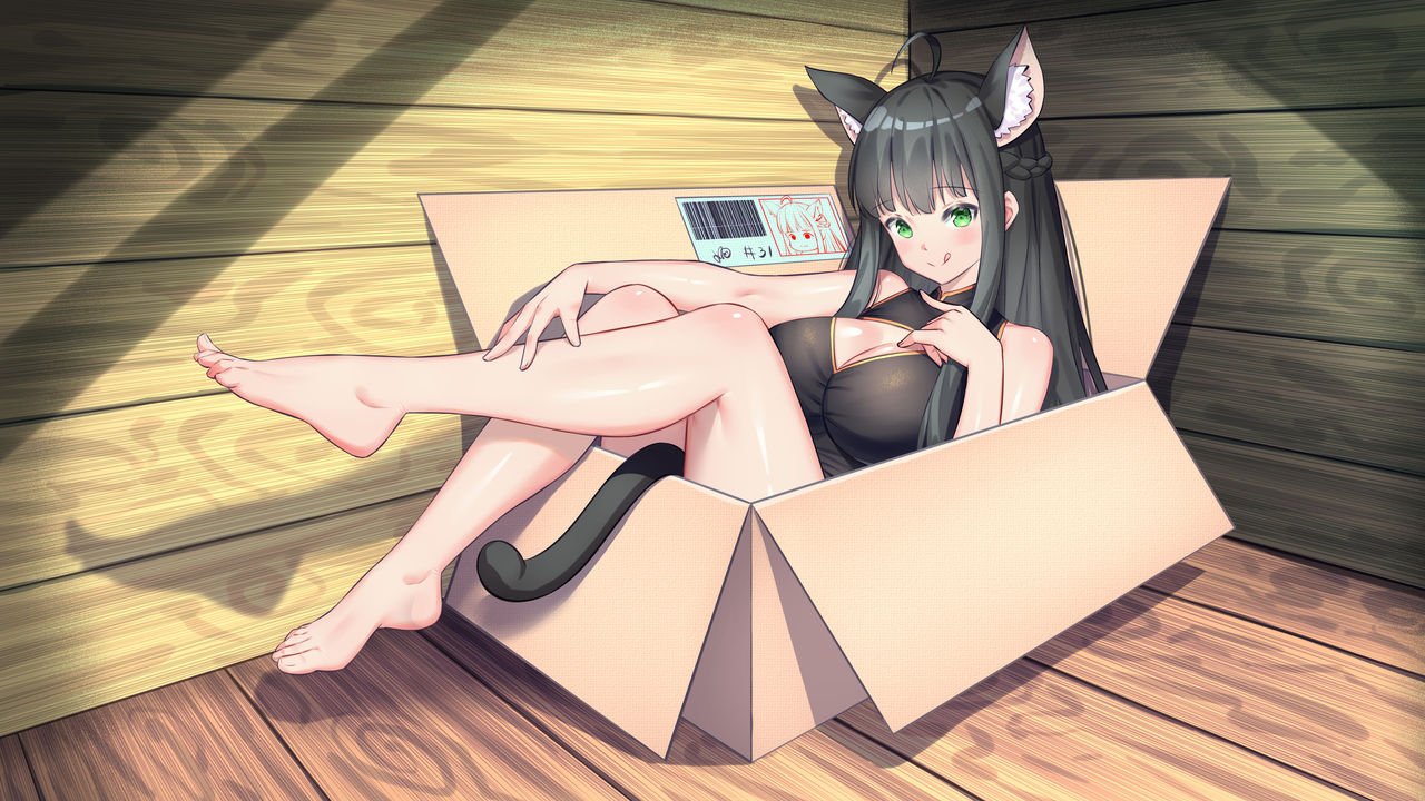 女孩子43 page 7 full