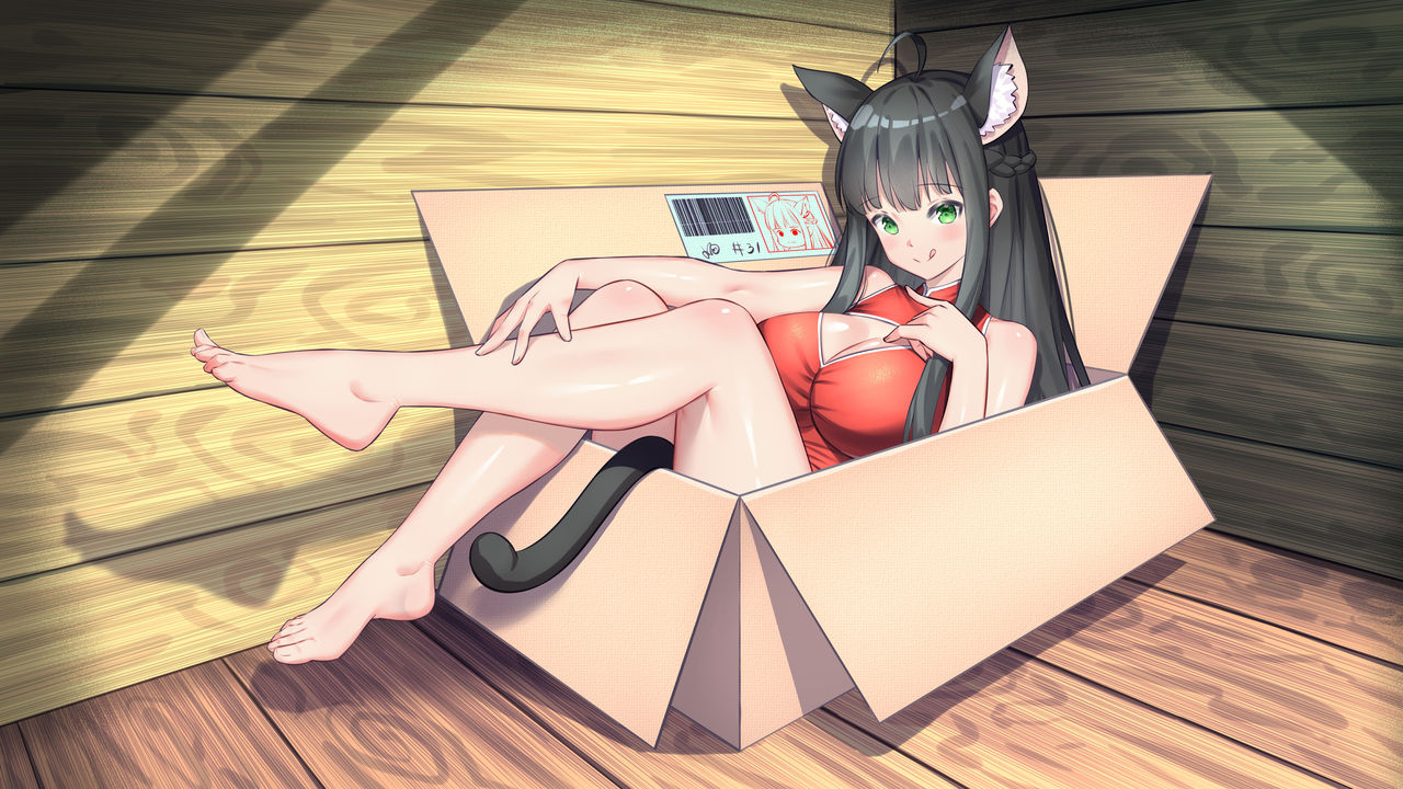 女孩子43 page 8 full