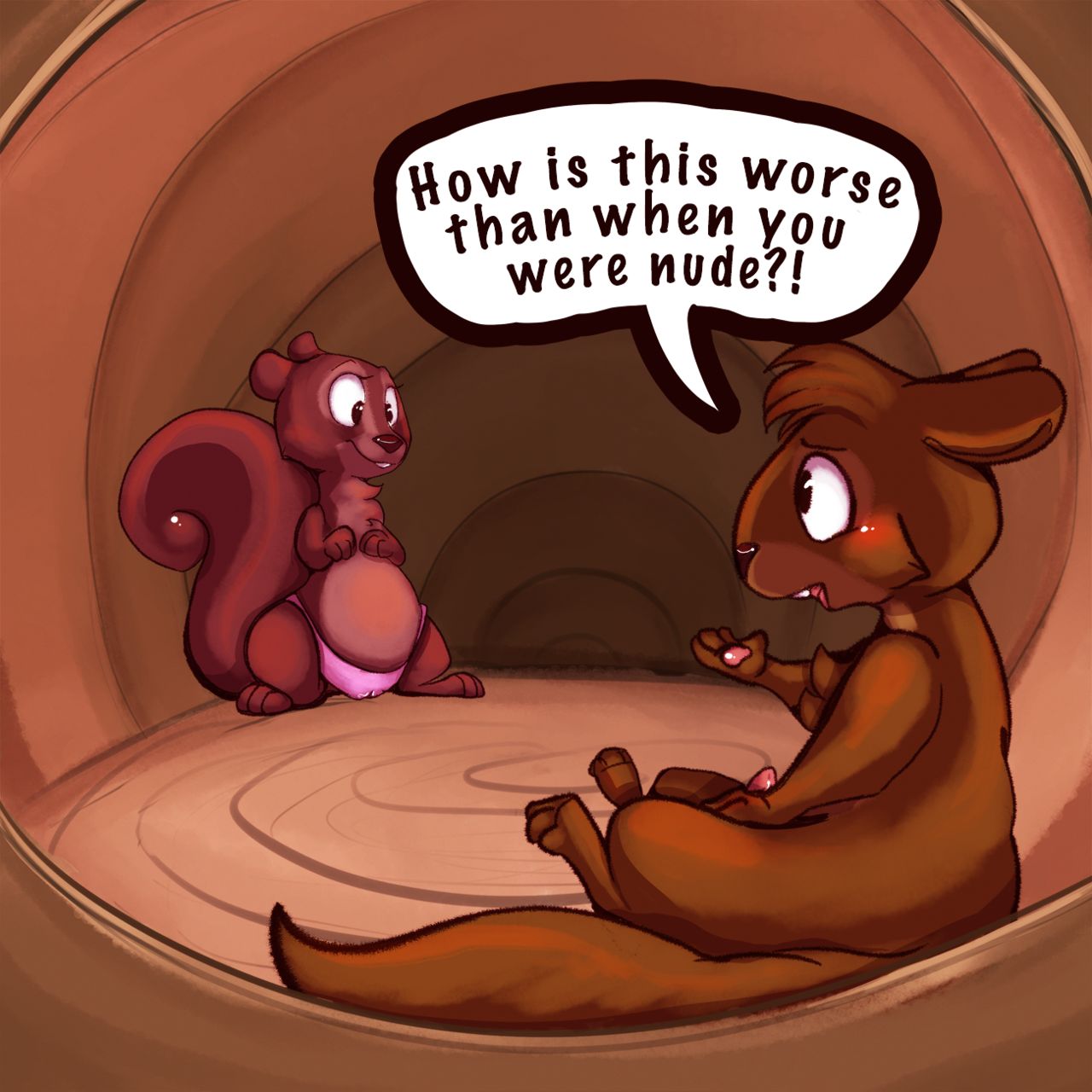 Sword in the Stone page 10 full