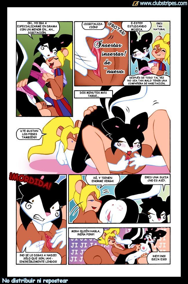 Bienvenido page 6 full