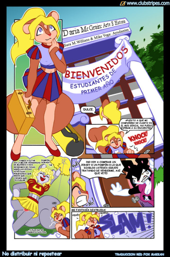 Bienvenido cover