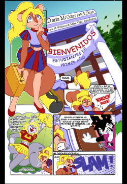 Bienvenido