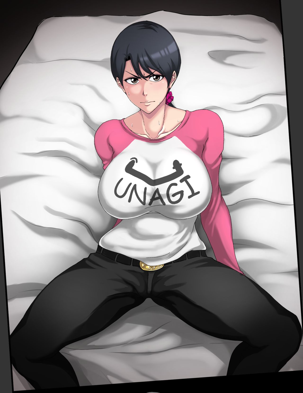 Unagi-oba suki page 2 full