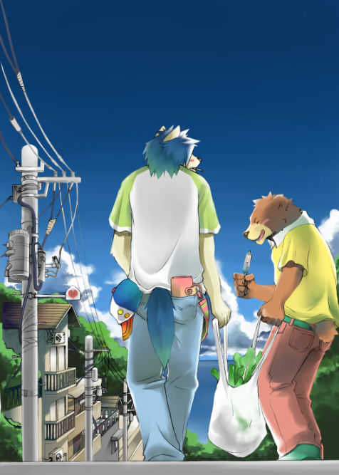 Twitter and pixiv image compilation page 4 full