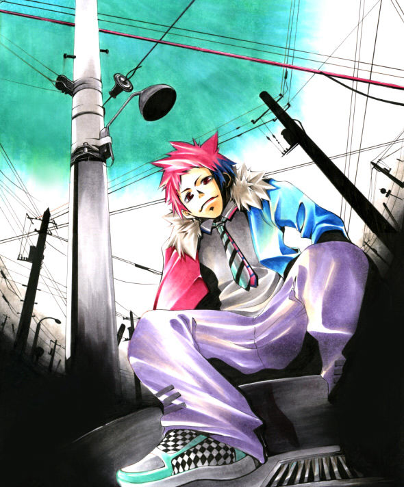 Twitter and pixiv image compilation page 8 full
