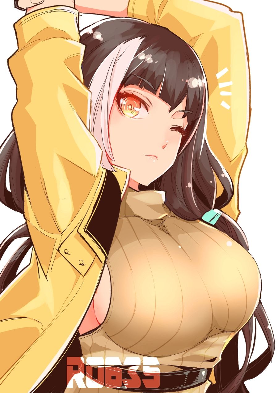 Girl's Frontline RO635 Collection page 5 full