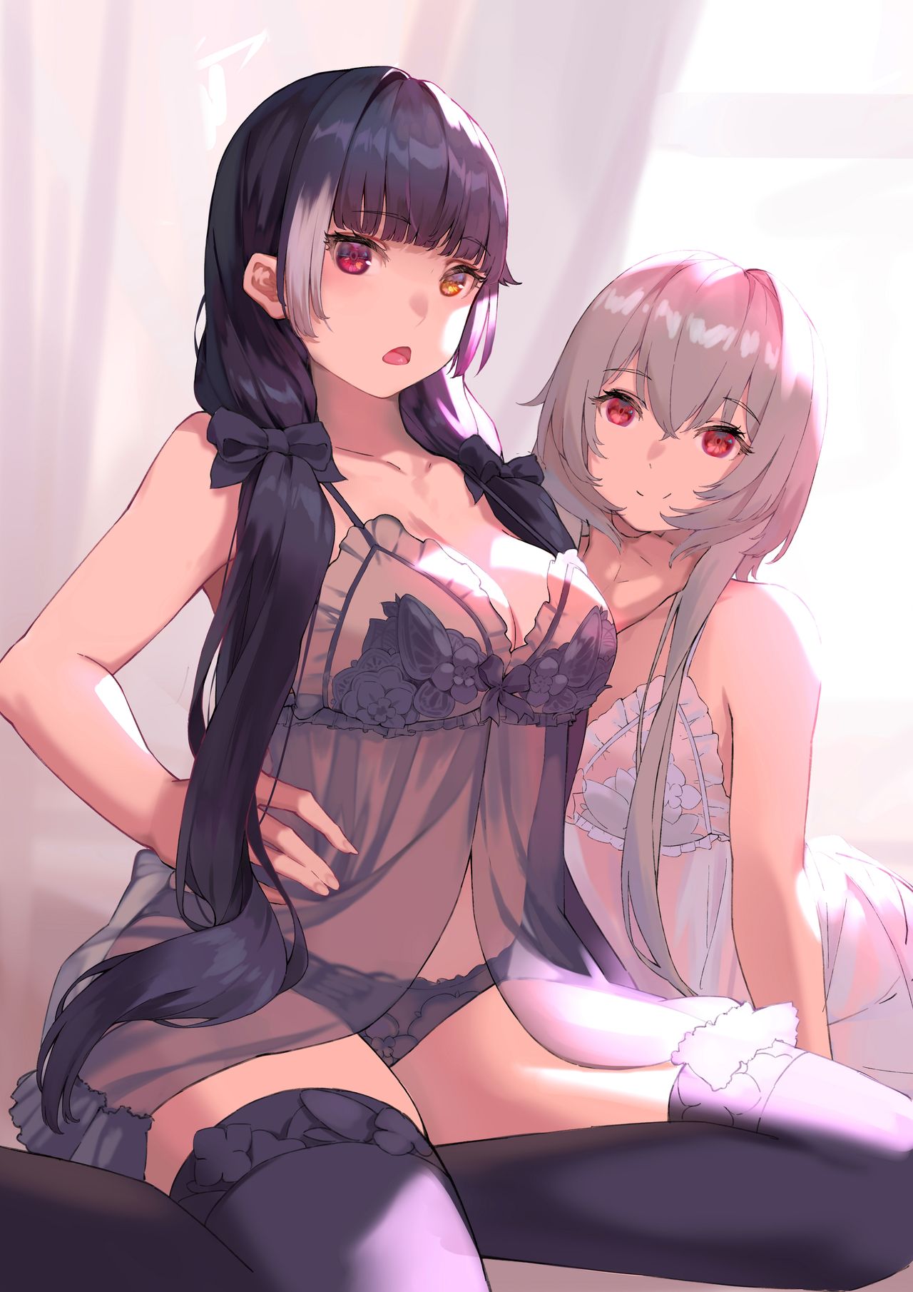 Girl's Frontline RO635 Collection page 6 full