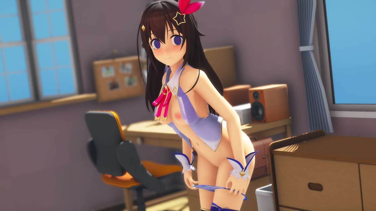 Hololive Collection: Volume 5 page 5 full