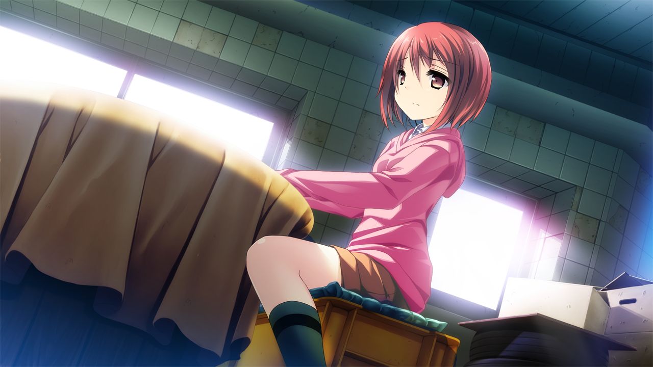 Kono Oozora ni, Tsubasa o Hirogete | If My Heart Had Wings | +Sweetlove +Backgrounds +Effects +SD page 9 full