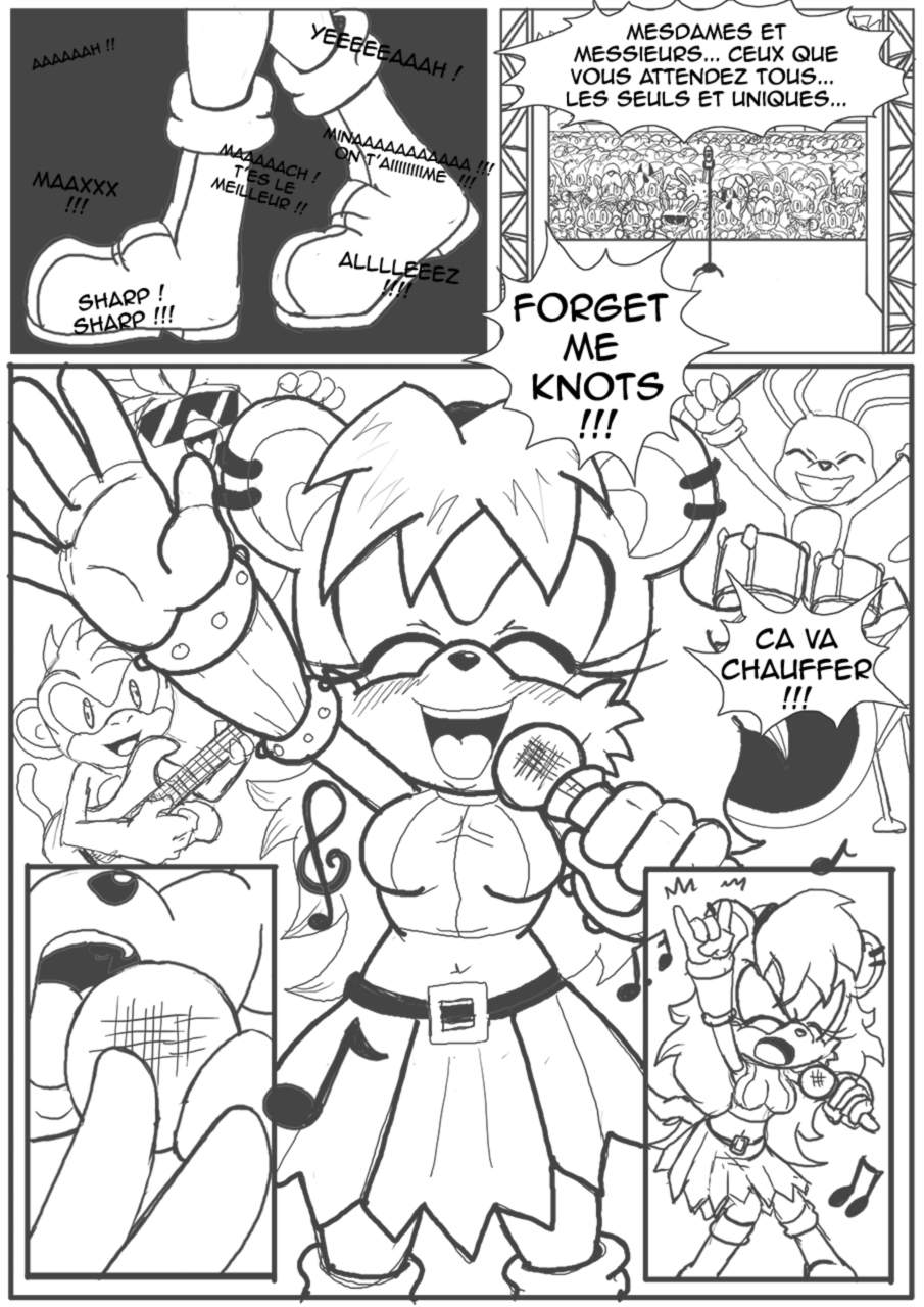 Script by DarkHedgie  Backstage V.I.P. Pass -  FRANCAIS page 2 full