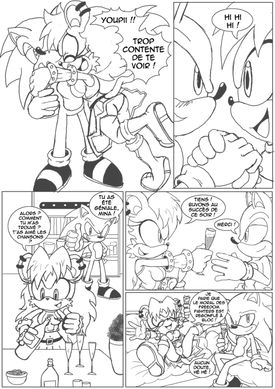 Script by DarkHedgie  Backstage V.I.P. Pass -  FRANCAIS page 6 full