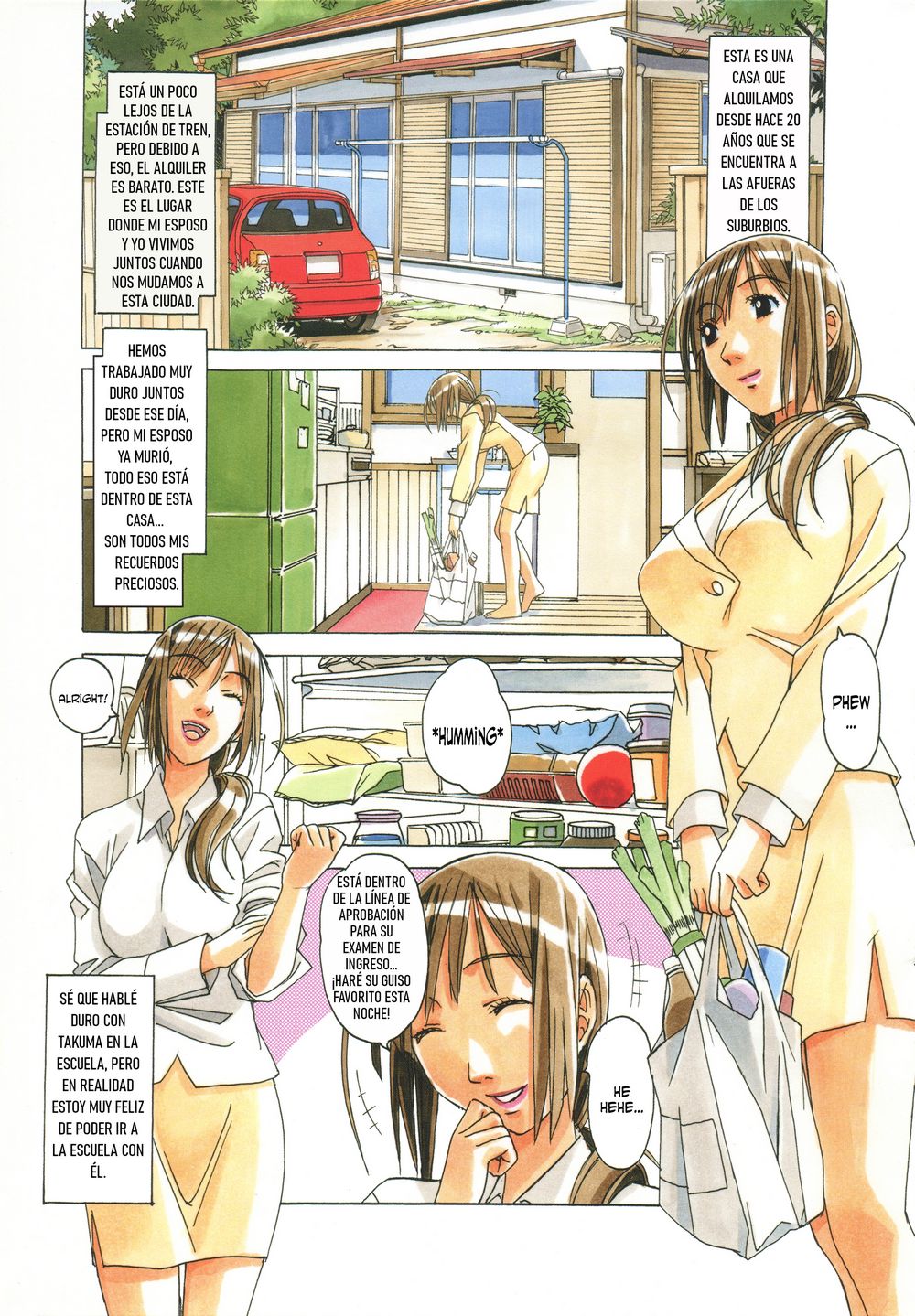 Takei Masaki - Erosion 01 page 6 full