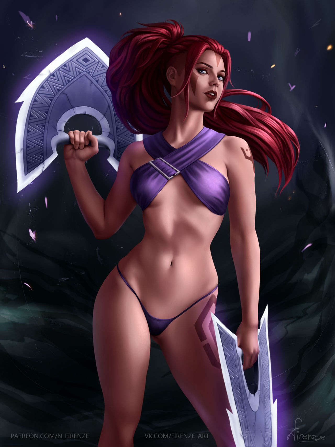 Firenze - DOTA 2 Collection page 6 full