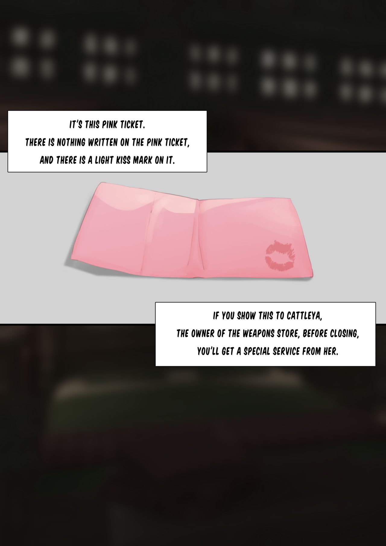 Queen's Blade :: Cattleya page 2 full