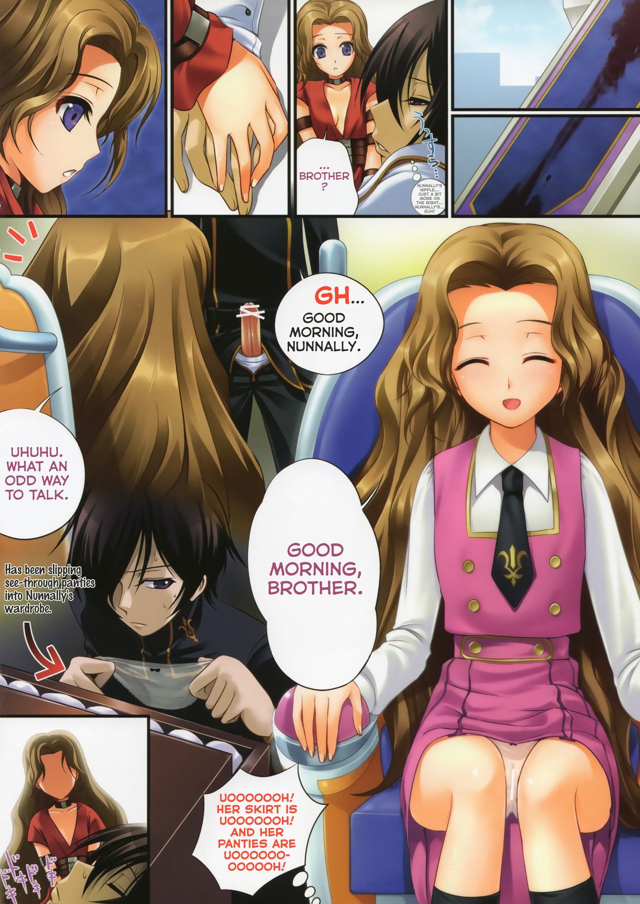 C.O.N.O.A.O.   =Fureta7= page 5 full