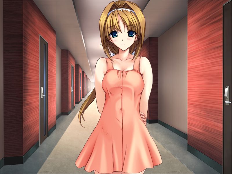 Choukou Sennin Haruka  Wet and hot page 1 full