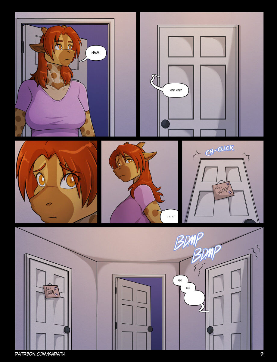 Share &amp; Share Alike Ch.1-3 page 10 full