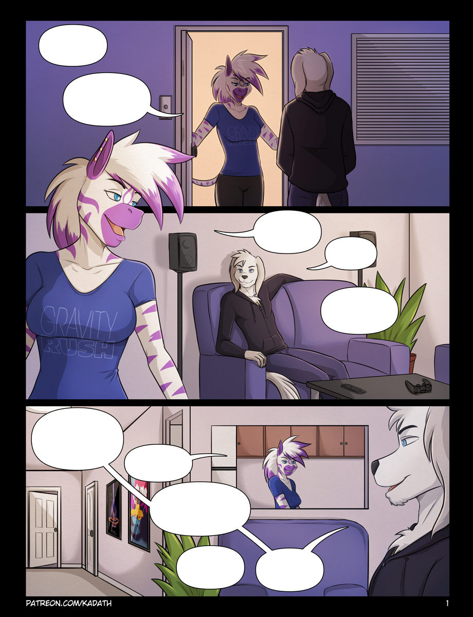 Share &amp; Share Alike Ch.1-3 page 2 full