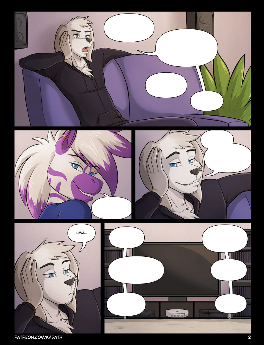Share &amp; Share Alike Ch.1-3 page 3 full