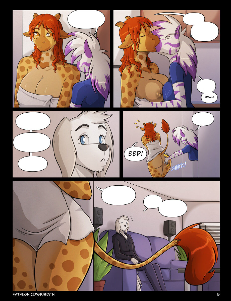 Share &amp; Share Alike Ch.1-3 page 6 full