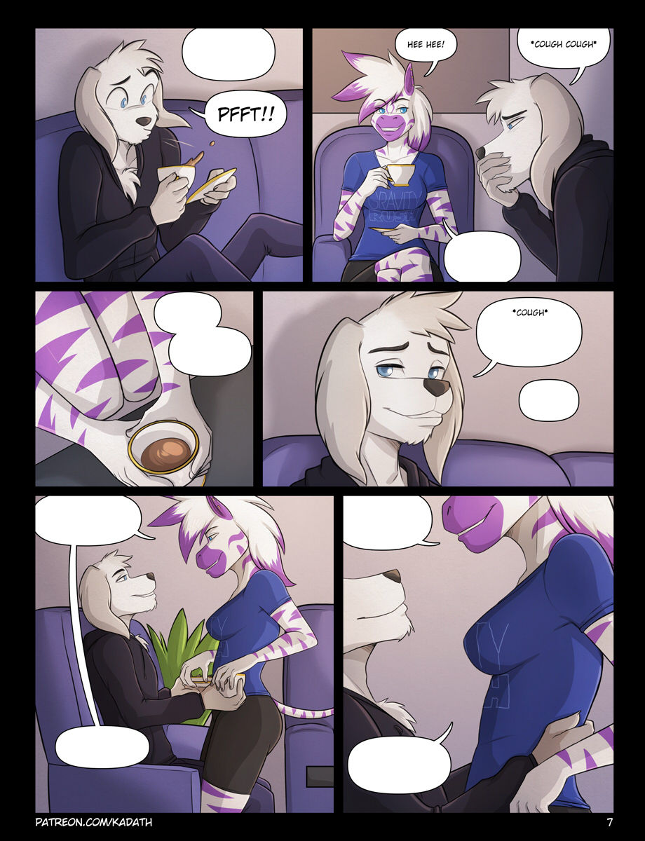 Share &amp; Share Alike Ch.1-3 page 8 full