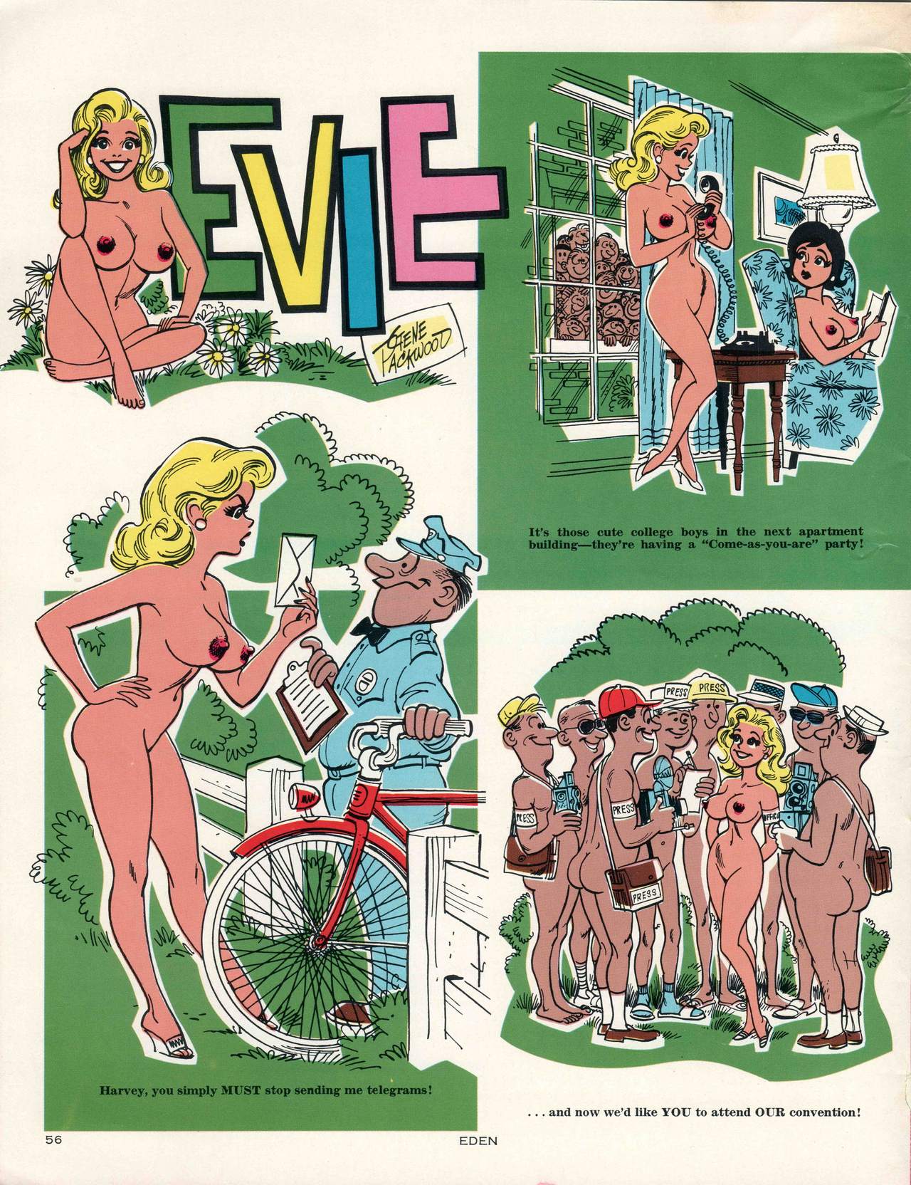 Evie page 2 full