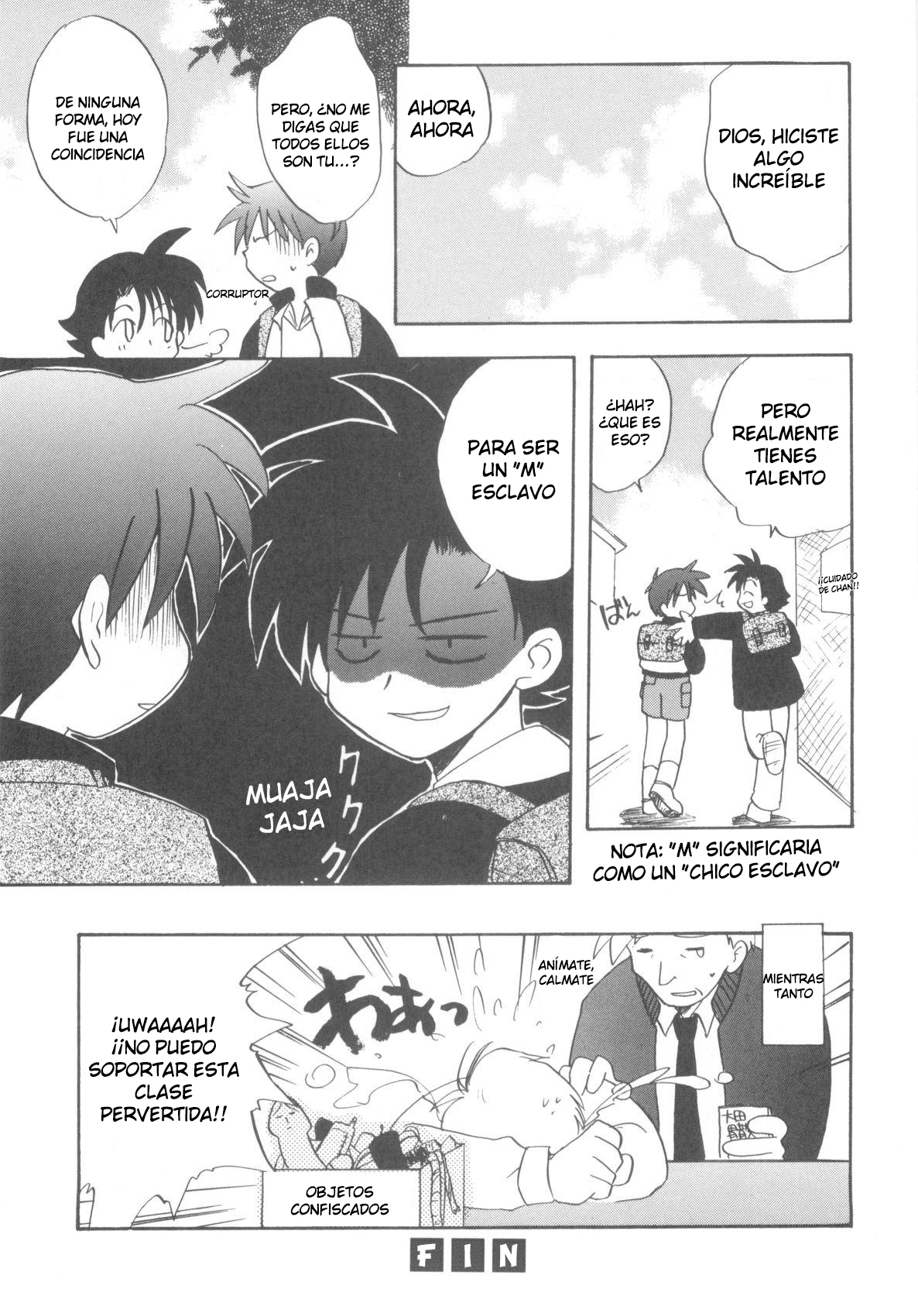 Bienvenido al subterráneo page 10 full