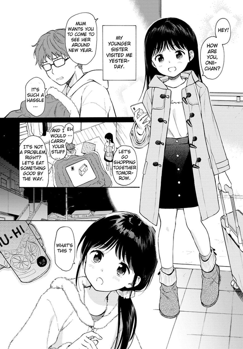 4％ - Shallow Sleep page 2 full