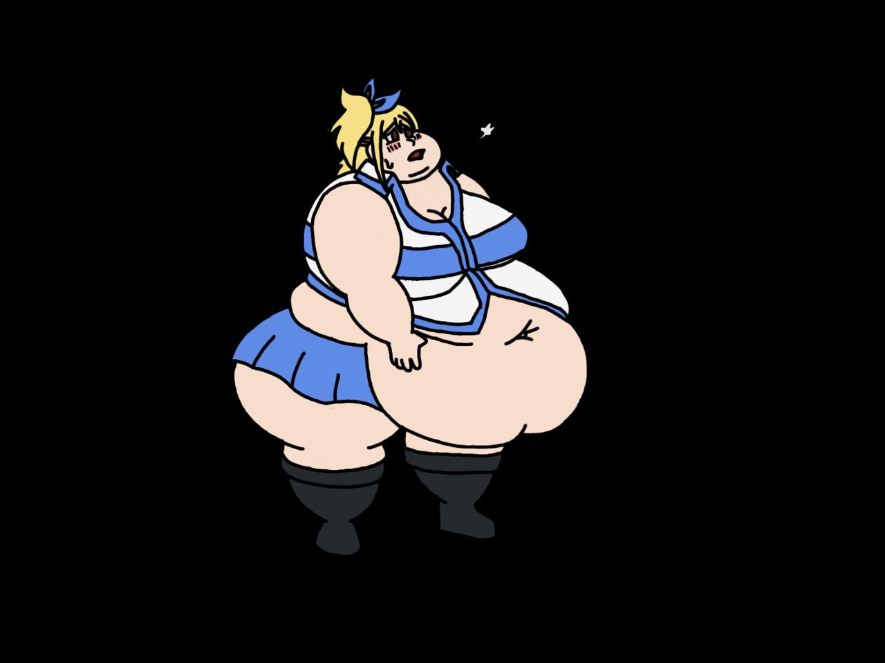 Weight Gain Collection page 1 full