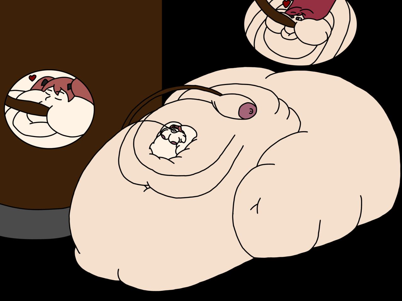 Weight Gain Collection page 10 full