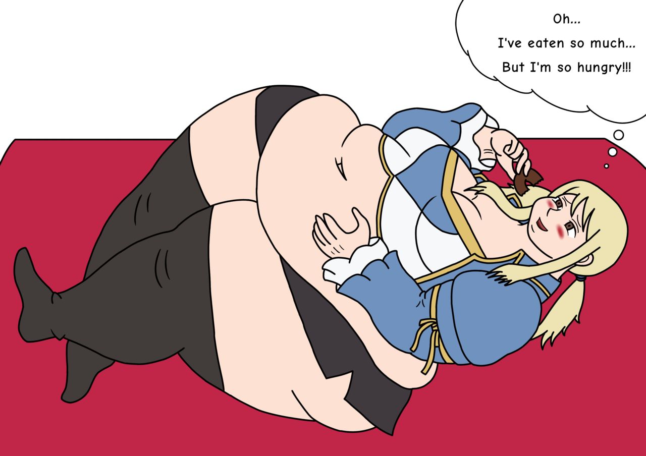 Weight Gain Collection page 5 full